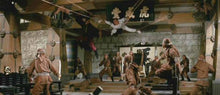 "Triple Irons" a.k.a. (The New One Armed Swordsman) (1971) - Classic Kung Fu Movies