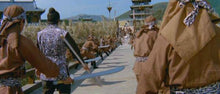 "Triple Irons" a.k.a. (The New One Armed Swordsman) (1971) - Classic Kung Fu Movies
