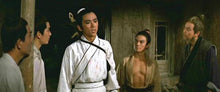 "Magnificent Trio" a.k.a. 邊城三俠, Bian Cheng San Xia (1966) - Classic Kung Fu Movies