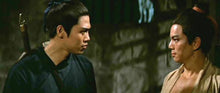 "Magnificent Trio" a.k.a. 邊城三俠, Bian Cheng San Xia (1966) - Classic Kung Fu Movies
