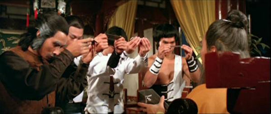 nan kung fu movie DVD Shaw Brothers martial arts film Hong Kong cinema