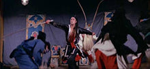 "Vengeance !" a.k.a (Deadly Duo/Kung Fu Vengeance) (1970) - Classic Kung Fu Movies