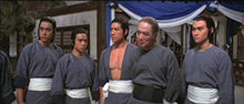 "Unbeatable Dragon" a.k.a. (南少林與北少林, Nan Shao Lin Yu Bei Shao Lin, Invincible Shaolin) (1978)