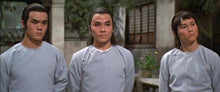 "Unbeatable Dragon" a.k.a. (南少林與北少林, Nan Shao Lin Yu Bei Shao Lin, Invincible Shaolin) (1978) - Classic Kung Fu Movies
