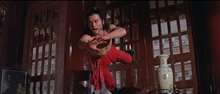"Five Deadly Venoms" a.k.a. (Ng Duk)  (1978) - Classic Kung Fu Movies