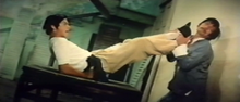 "He Has Nothing But Kung Fu" a.k.a. ( Gong Fu Xiao Zi) (1977) - Classic Kung Fu Movies