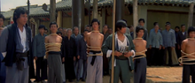 "The Savage Five" a.k.a. (The Savage 5) (1974) - Classic Kung Fu Movies