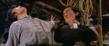 "The Savage Five" a.k.a. (The Savage 5) (1974) - Classic Kung Fu Movies