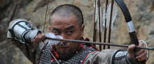"War of The Arrows" a.k.a. Choi-jong-byeong-gi hwal (2011) - Classic Kung Fu Movies