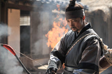 "War of The Arrows" a.k.a. Choi-jong-byeong-gi hwal (2011) - Classic Kung Fu Movies