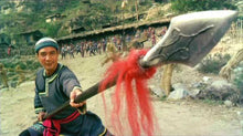 "Wing Chun" (1994) - Classic Kung Fu Movies
