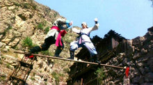 "Wing Chun" (1994) - Classic Kung Fu Movies
