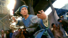 "Wing Chun" (1994) - Classic Kung Fu Movies