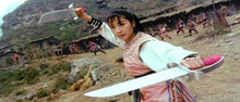 "Wing Chun" (1994) - Classic Kung Fu Movies