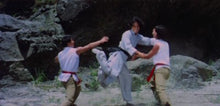 "The Mar's Villa" a.k.a.  (Wu Tang Magic Kick, 神腿, Shen Tui) ((1978) - Classic Kung Fu Movies