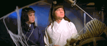 "The Brave Archer 2" a.k.a. (Kung Fu Warlord 2) (1978) - Classic Kung Fu Movies