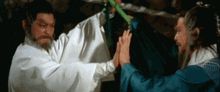 "The Brave Archer And His Mate" a.k.a. (The Brave Archer 4) (1982) - Classic Kung Fu Movies