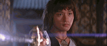 "Little Dragon Maiden" a.k.a. (The Brave Archer 5) (1983) - Classic Kung Fu Movies