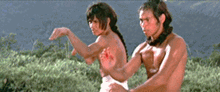 "Kung Fu Invaders" a.k.a. (Heroes Two) (1972) - Classic Kung Fu Movies