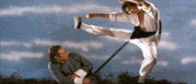 "Disciples Of Death" a.k.a. (Men From The Monastery) (1974) - Classic Kung Fu Movies