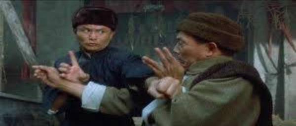 "Drunken Monkey" a.k.a (Chui ma lau) (2003) - Classic Kung Fu Movies