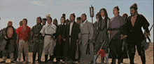 "The Water Margin" a.k.a. ("Seven Blows Of The Dragon) (1972) - Classic Kung Fu Movies