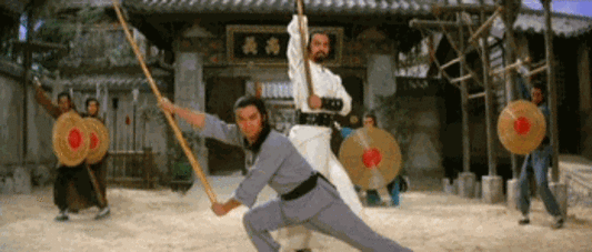nan kung fu movie DVD Shaw Brothers martial arts film Hong Kong cinema