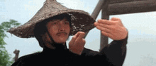 "Five Super Fighters" a.k.a. (Tang Shan Wu Hu) (1979) - Classic Kung Fu Movies