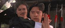 "Shaolin Handlock" a.k.a. (Shi Zi Mo Hou Shou) (1978) - Classic Kung Fu Movies
