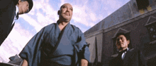 "Five Tough Guys" a.k.a. (Kung Fu Hellcats) (1974) - Classic Kung Fu Movies