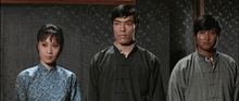 "Hapkido" a.k.a. (Lady Kung Fu) (1972) - Classic Kung Fu Movies