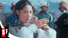 "The Himalayan" a.k.a. (Mi Zong Sheng Shou) (1975) - Classic Kung Fu Movies
