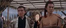 "The Deadly Duo" a.k.a. (Shuang Xia) (1971) - Classic Kung Fu Movies