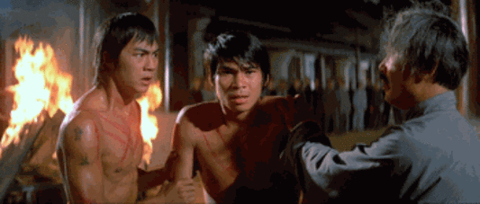 nan kung fu movie DVD Shaw Brothers martial arts film Hong Kong cinema