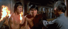 "The Savage Five" a.k.a. (The Savage 5) (1974) - Classic Kung Fu Movies