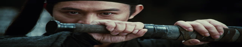 Jet Li