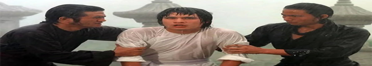 Alexander Fu Sheng – Classic Kung Fu Movies