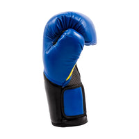 Thumbnail for Elite Training Gloves Blue 8 Oz.