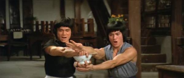 Shaolin Rescuers AKA Avenging Warriors of Shaolin • 賣命小子 (1979)