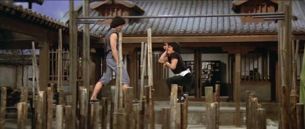 Shaolin Rescuers AKA Avenging Warriors of Shaolin • 賣命小子 (1979)