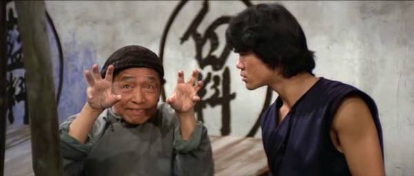 Shaolin Rescuers AKA Avenging Warriors of Shaolin • 賣命小子 (1979)