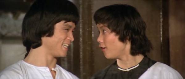 Shaolin Rescuers AKA Avenging Warriors of Shaolin • 賣命小子 (1979)