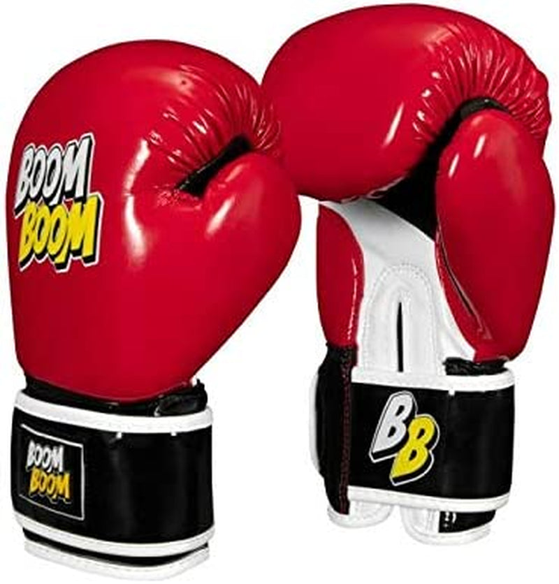 BOOM Boom Boxing Striker Youth Boxing Gloves