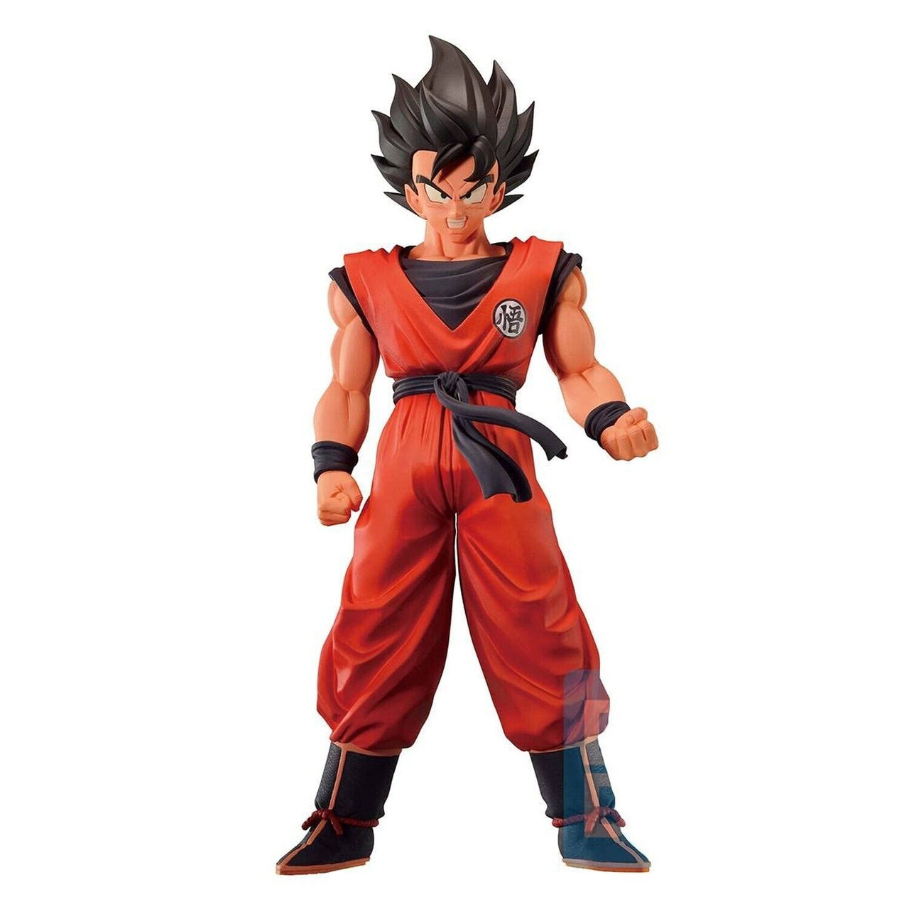 Bandai Spirits Ichibansho - Dragon Ball Z - Son Goku Kaioken (The Ginyu Force...