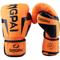 Thumbnail for Boxing gloves fight fighting professional boxing gloves