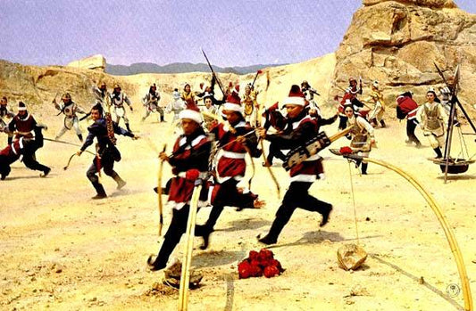The 14 Amazons A.K.A. The Fourteen Amazons • 十四女英豪 (1972)
