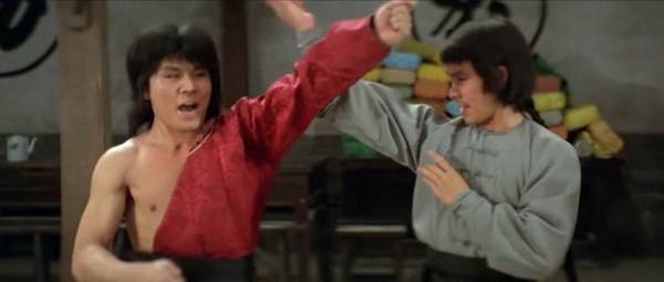 Shaolin Rescuers AKA Avenging Warriors of Shaolin • 賣命小子 (1979)