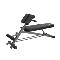 Thumbnail for Multi Functional Training Exercise Bench for Full Body Workout