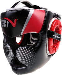 Thumbnail for Headgear for Boxing MMA Training Kickboxing, Head Gear for Muay Thai, Sparring, Taekwondo, Martial Arts, Grappling, Karate