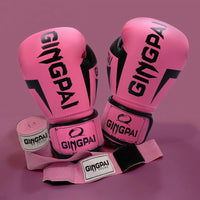 Thumbnail for Boxing Gloves Sanda Gloves Training Boxing Glove